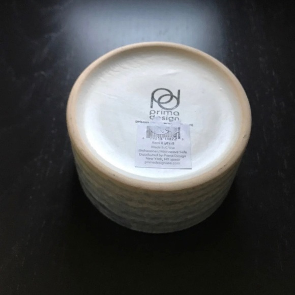 Prima Design Blue Ombré Ramekin - Picture 2 of 4